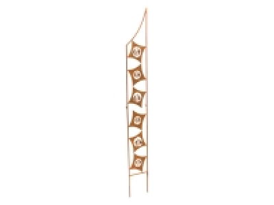 Pureday Gartenstecker Deco