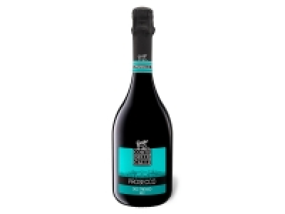 Corte delle Calli Prosecco Treviso DOC brut, Schaumwein 5.99 €