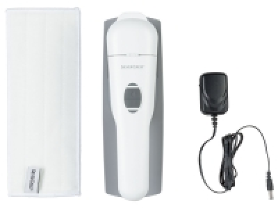 SILVERCREST Fensterreiniger, mit Vibration