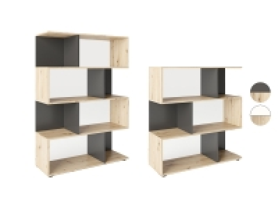 Phoenix Shelfy Regal, modernes Design 115.26 €