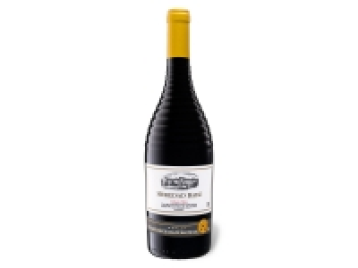 Heredad Baez Exclusive Edition Vino de la Tierre de Castilla IGP trock