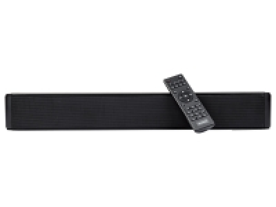 Lidl Silvercrest SILVERCREST Soundbar Stereo 2.0 2x 15 W RMS