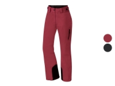 crivit Damen Skihose, wasserdicht
