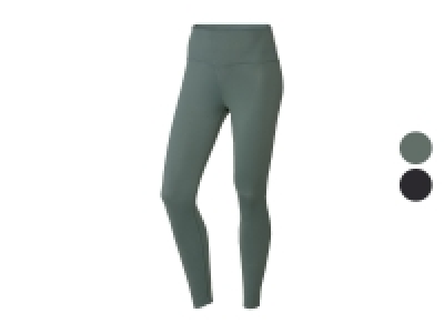 crivit Damen Funktionstights, modere Knöchellänge 9.99 €