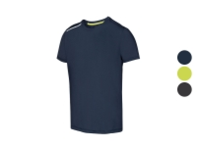 crivit Herren Funktionsshirt, schnelltrocknend und feuchtigkeitsableit