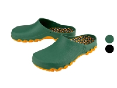 Lidl Esmara esmara Damen Gartenclog, mit weicher Einlegesohle