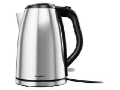 SILVERCREST Wasserkocher SWKE 3100 A1, fasst 1,7 Liter 22.99&nbsp;&euro;