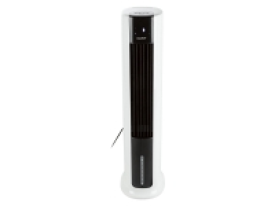 Lidl Comfee Comfee Turmventilator »Silent Air Cooler«, 105 cm, oszillierend