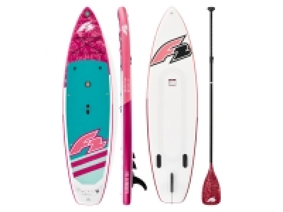 F2 SUP »SE 106 Zoll« mit Doppelkammer-System