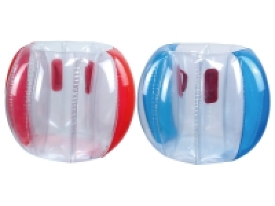 L.A. Sports Bumper Ball Set aufblasbar Bubble Soccer Kinder Jugendlich 56.99 €