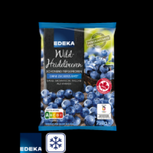 Edeka  Wild-Heidelbeeren