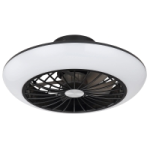 LED-Deckenleuchte - mit Ventilator - 30 cm 39.00 €