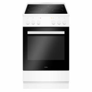 AMICA Elektro-Standherd SHC 903 031 W - weiß - A