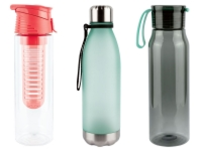 ERNESTO® Trinkflasche/ Trinkbecher, mit Trageschlaufe 4.99 €