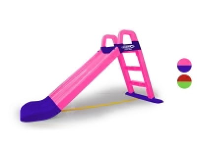 JAMARA Rutsche »Funny Slide«, mit Stabilisierungsseil 47.30 €