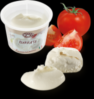 ÖMA Mozzarella Burrata 2.27 €