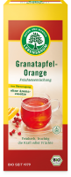 Ebl Naturkost  Lebensbaum Granatapfel-Orange Tee