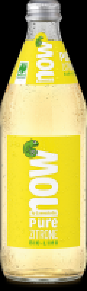 Neumarkter Lammsbräu KISTE - Now Pure Zitrone 10.90 €