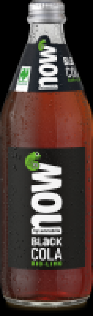 Neumarkter Lammsbräu KISTE - Now Black Cola 10.90 €