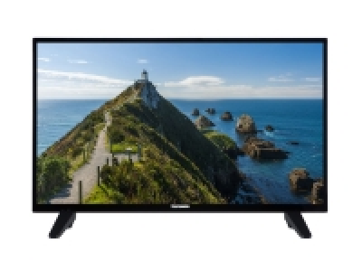 Lidl Telefunken TELEFUNKEN XH32G101N 80 cm (32 Zoll) Fernseher (HD Ready, Triple Tuner