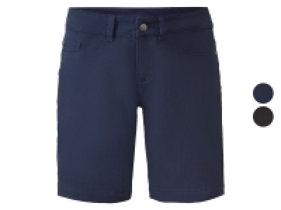 esmara Damen Bermuda, mit hohem Baumwollanteil 7.99 €