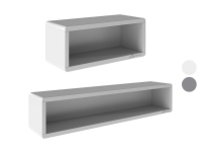 Phoenix Wandregal »Miami«, im Retro-Design 72.90 €