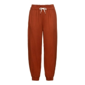 Damen-Stoffhose mit Kordeln 8.99 €