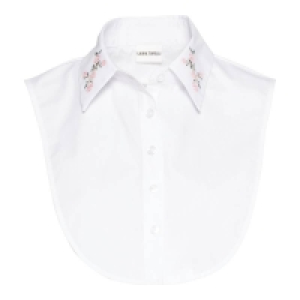 Damen-Blusenkragen mit Stickerei 8.99 €