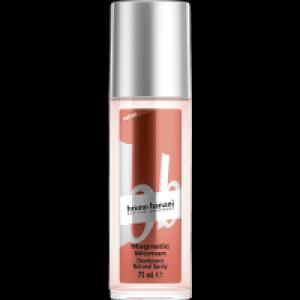 Magnetic Woman Body Splash 6.39 €