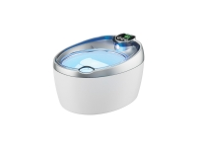 SILVERCREST Ultraschall-Reinigungsgerät »SUR 48 C4« 19.99 €