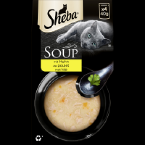 Soup mit Huhn Multipack 1.59 €
