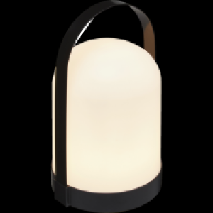 LED-Tischleuchte, schwarz 8.99 €