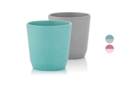 Reer Growing Becher, 2er-Set 9.99 €