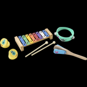 Musikspielset Xylophon 10.99 €