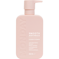 Rossmann Monday Haircare Smooth Antifrizz Conditioner