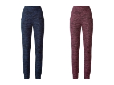 esmara Damen Relaxhose, mit Eingrifftaschen 11.99 €