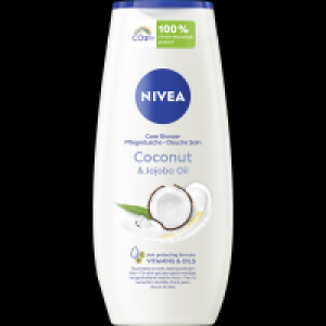 Nivea Pflegedusche Coconut & Jojoba