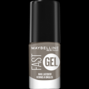 Rossmann Maybelline New York Fast Gel Nagellack Nr. 16 Sinful Stone