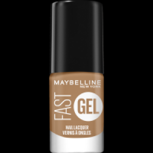 Maybelline New York Fast Gel Nagellack Nr. 15 Caramel Crush