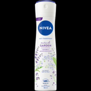 Nivea Anti-Transpirant Spray miracle Garden Lavendel
