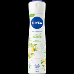 Rossmann Nivea Anti-Transpirant Spray miracle Garden Jasmin