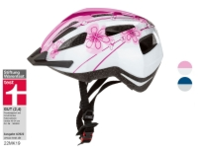 crivit Kinder Fahrradhelm mit Rearlight 11.99&nbsp;&euro;