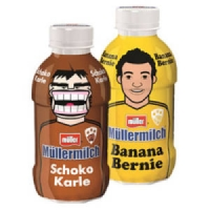 Müllermilch 0.65 €