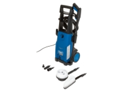 scheppach Hochdruckreiniger »HCE 2600«, 2400 W, 180 bar 119.00 €