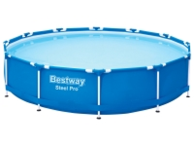 Bestway Pool-Set Steel Pro Ø 366x84 cm 179.00 €