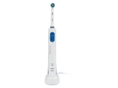 Oral-B »PRO 600« CrossAction Elektrische Zahnbürste mit Timer 29.90 €