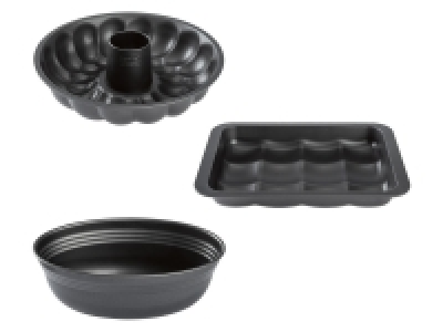 zenker Brot und Kuchenbackformen, verschiedene Varianten 9.99 €