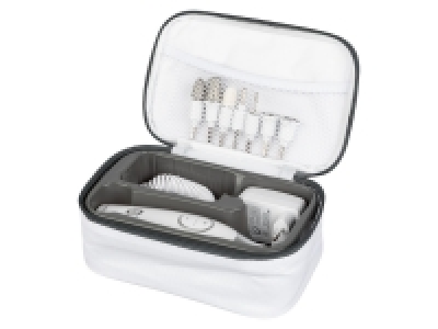 SANITAS Maniküre-Pediküre-Set »SMA 38«, inkl. 7 Aufsätze 24.99 €
