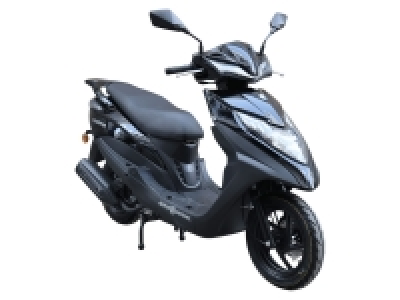 Alpha-Motors Motorroller Topdrive 125 ccm 85 km/h EURO 5 1,970.04 €