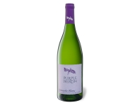 Lidl  Purple Heron Südafrika Grenache Blanc trocken, Weißwein 2019